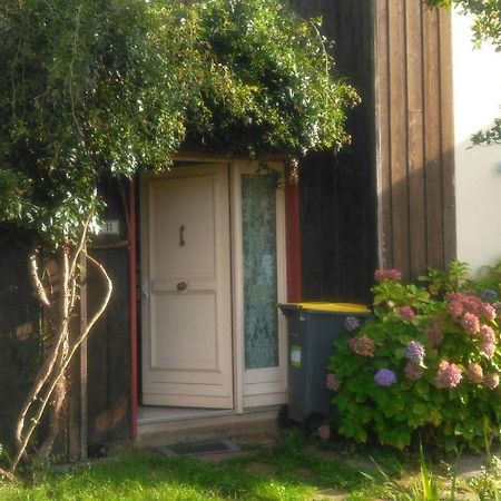 Maison La Chapelle Bed & Breakfast Екстериор снимка
