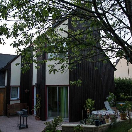 Maison La Chapelle Bed & Breakfast Екстериор снимка