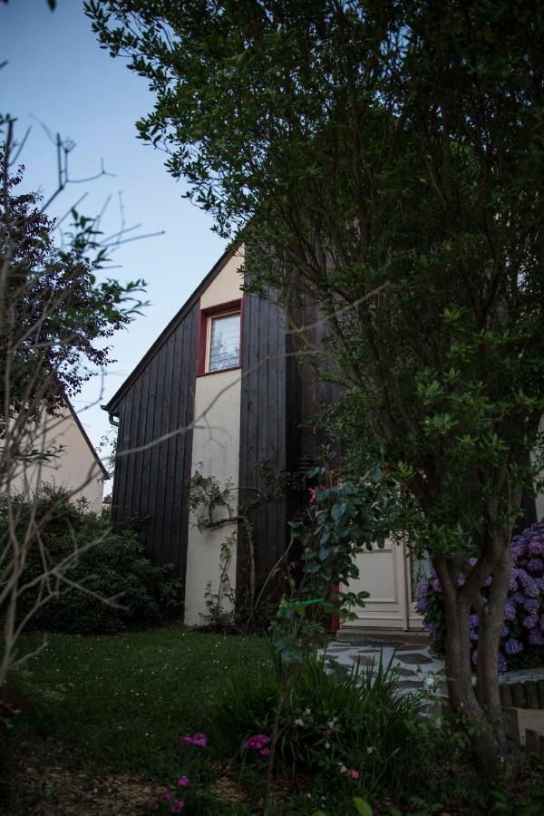 Maison La Chapelle Bed & Breakfast Екстериор снимка