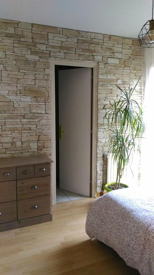 Maison La Chapelle Bed & Breakfast Екстериор снимка