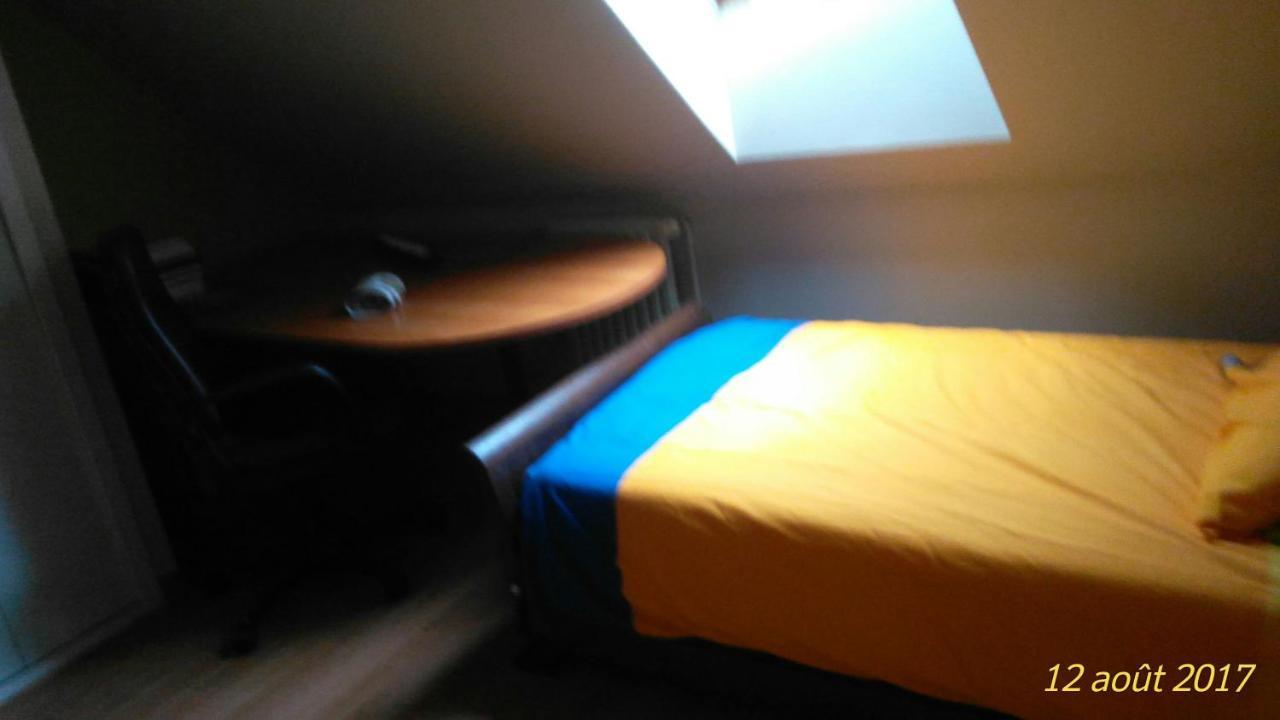 Maison La Chapelle Bed & Breakfast Екстериор снимка