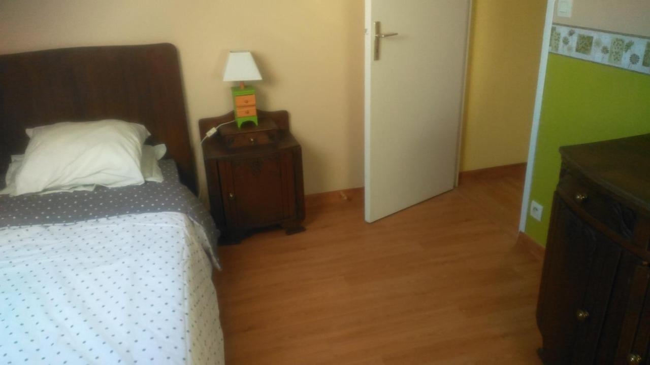 Maison La Chapelle Bed & Breakfast Екстериор снимка
