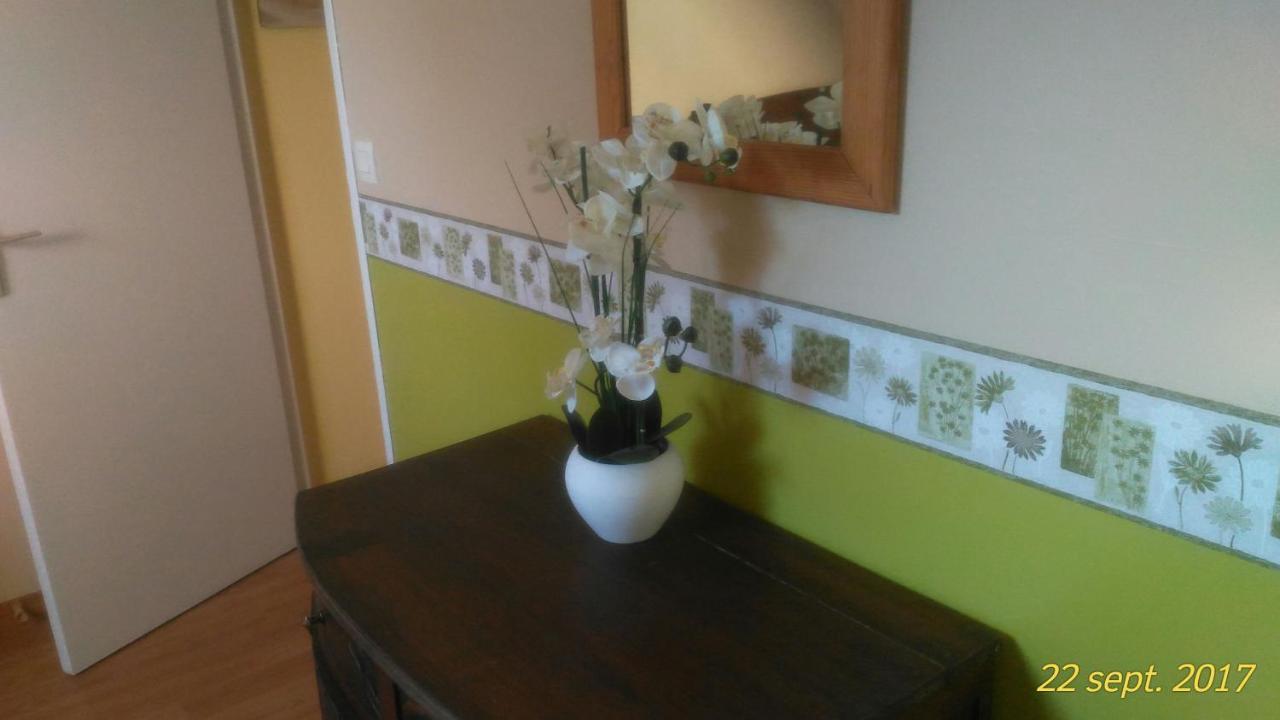 Maison La Chapelle Bed & Breakfast Екстериор снимка