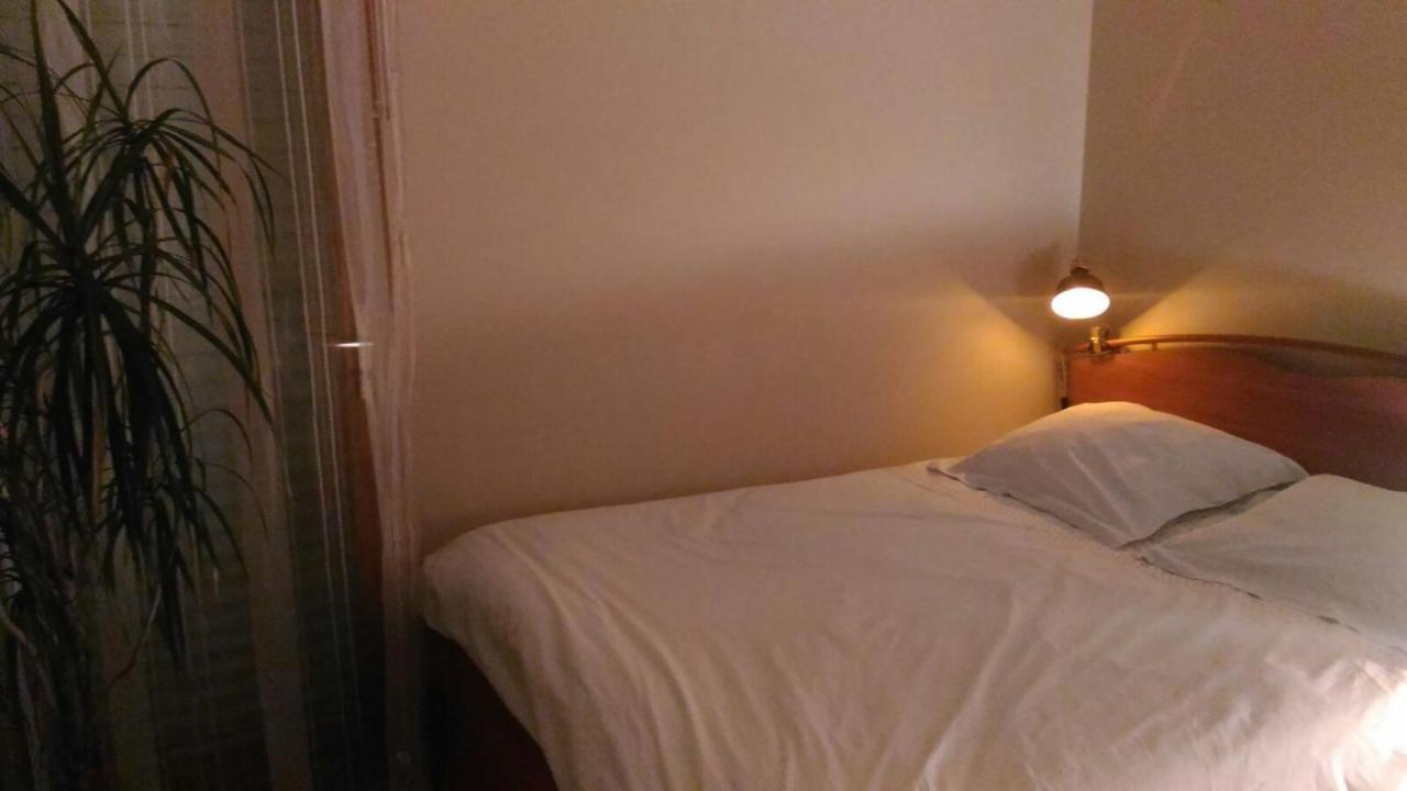 Maison La Chapelle Bed & Breakfast Екстериор снимка