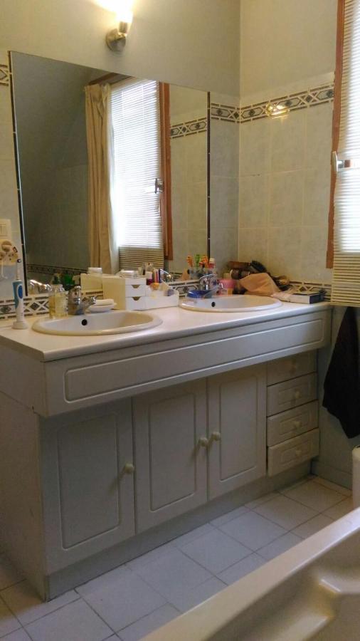 Maison La Chapelle Bed & Breakfast Екстериор снимка