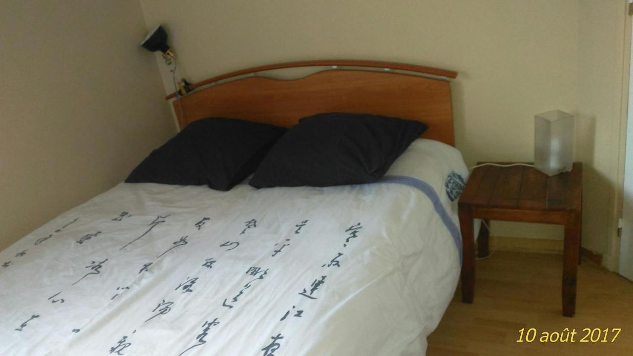Maison La Chapelle Bed & Breakfast Екстериор снимка